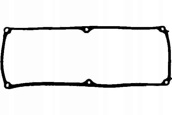 фото №8, Victor reinz 71-52686-00 прокладка, кришка головки циліндрів