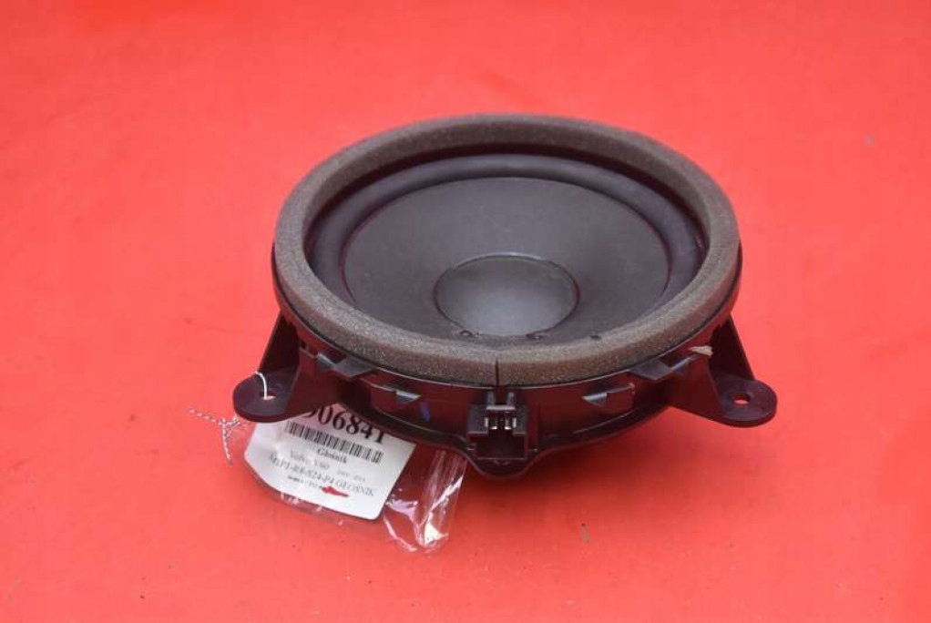 фото №6, Динамик правый задняя 30657445 volvo v60 1 i 10-13