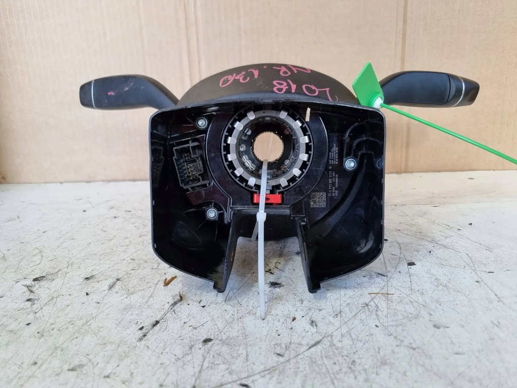 фото №5, Перемикач комбінований перемикачі стрічка a2139002723 mercedes e w213