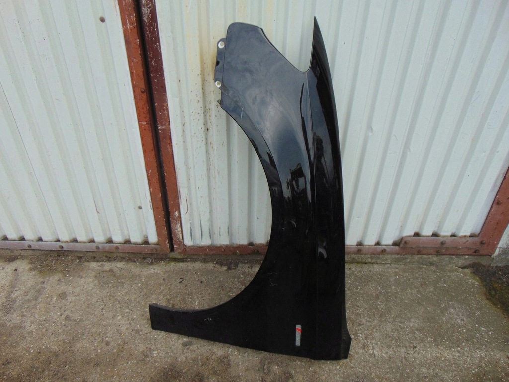 фото №1, Крыло левый перед audi a3 8v s-line