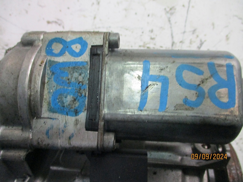 фото №8, Дифференциал дифференциал задняя задний audi a4 8w0 8k0927277 rs4