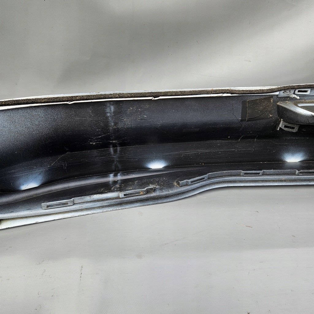 фото №15, Ford galaxy mk4 15- накладка кришки задня em2b-u423a40