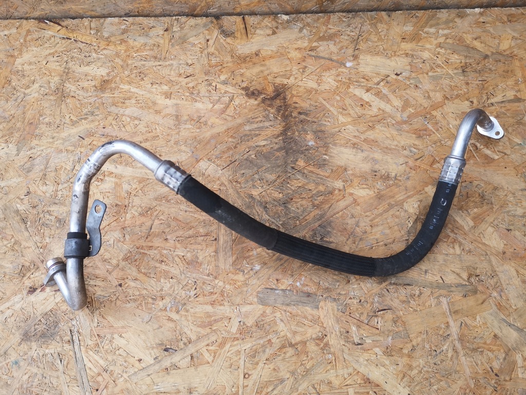 фото №1, Renault espace v 1.6 dci шланг кондиционера