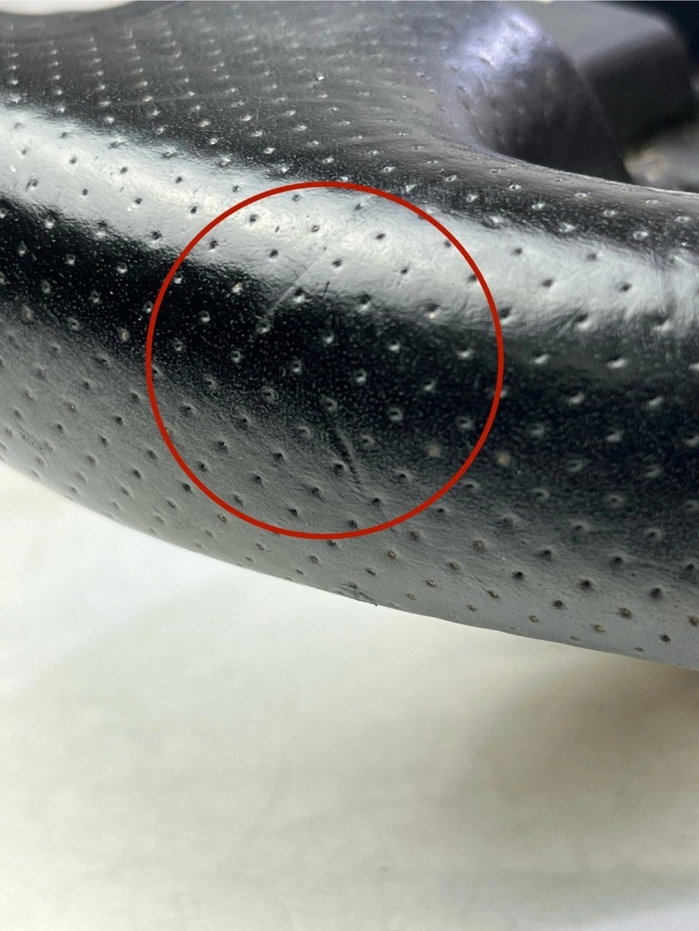 фото №9, Повітропровід шкіряний peugeot 308 cc gt 100