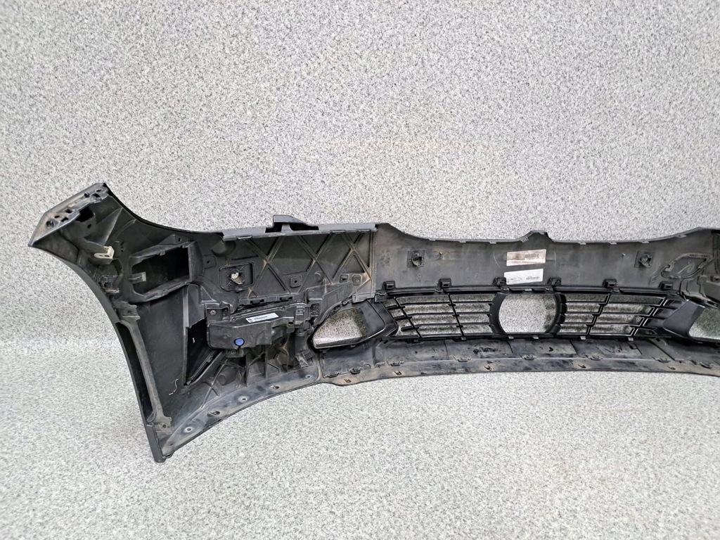 фото №11, Bmw 3 g20 g21 sport бампер перед передний b39