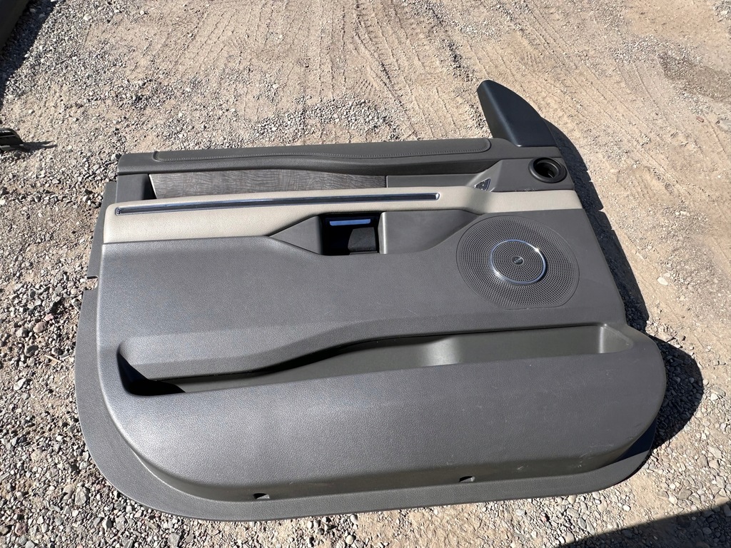 фото №11, Сиденья обшивки туннель салон кожа вентилируемые подогрев ford expedition 2018+