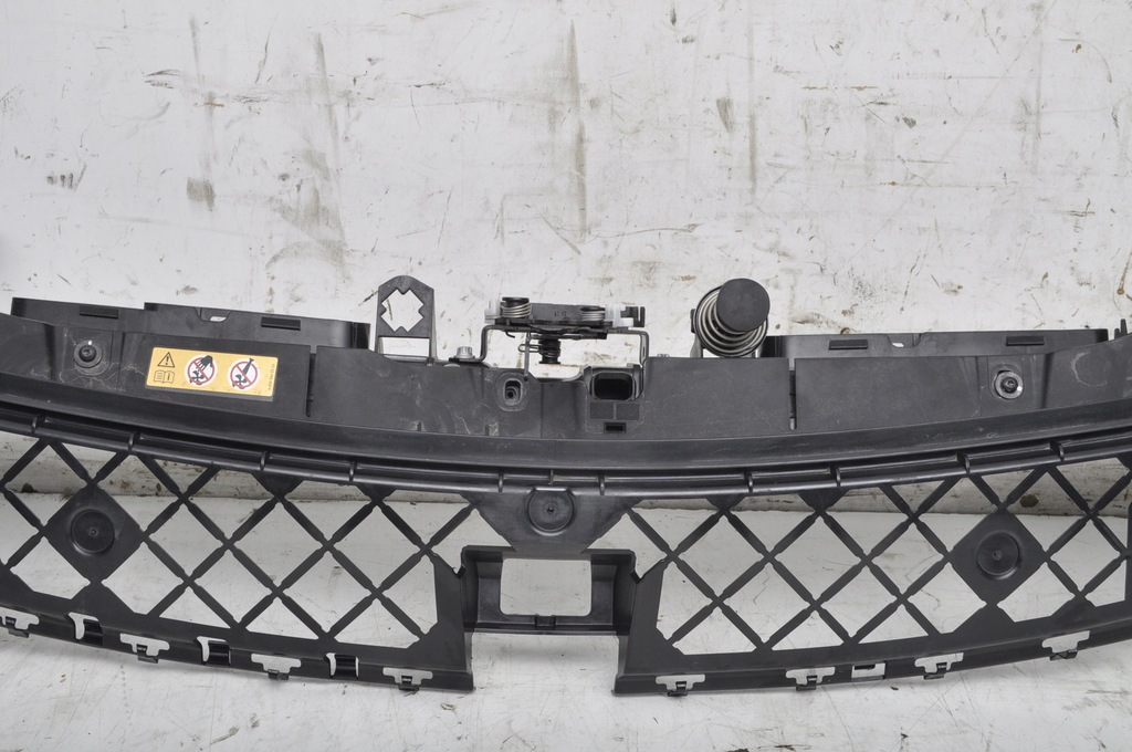 фото №10, Mercedes w177 pas передний верхний усилитель 21r