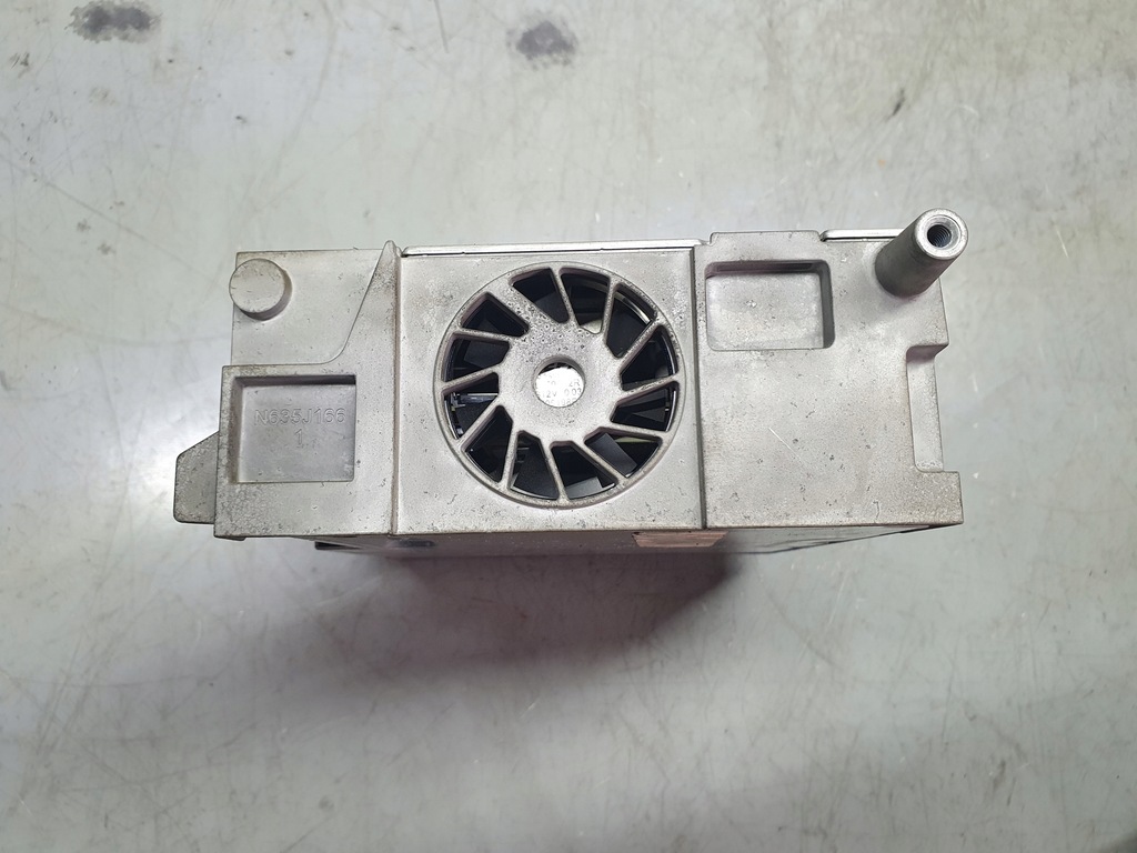 фото №7, Модуль навигации navi блок управления comand mercedes s e-klasa w222 w213 lift