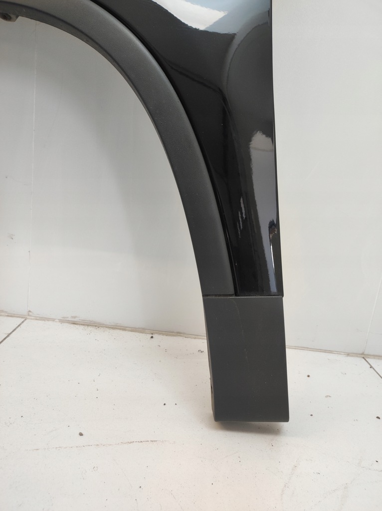 фото №13, Крыло левый перед vw tiguan i 1 5n lift