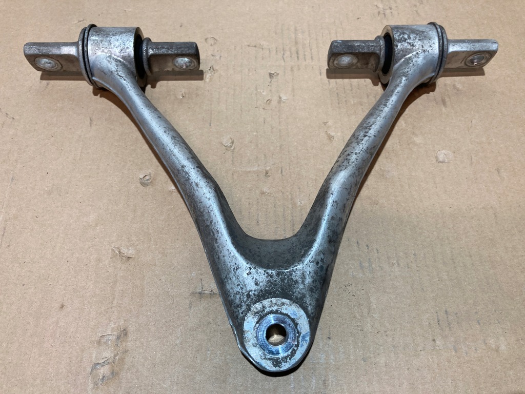 фото №7, Рычаг верхний передний chevrolet corvette c7