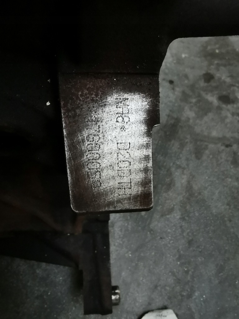 фото №11, Opel insignia b блок двигуна 2.0cdti b20dth