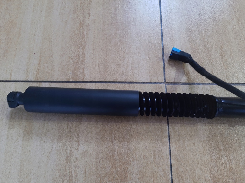 фото №8, Привод крышки задняя задний правый elektryc bmw x3 g01