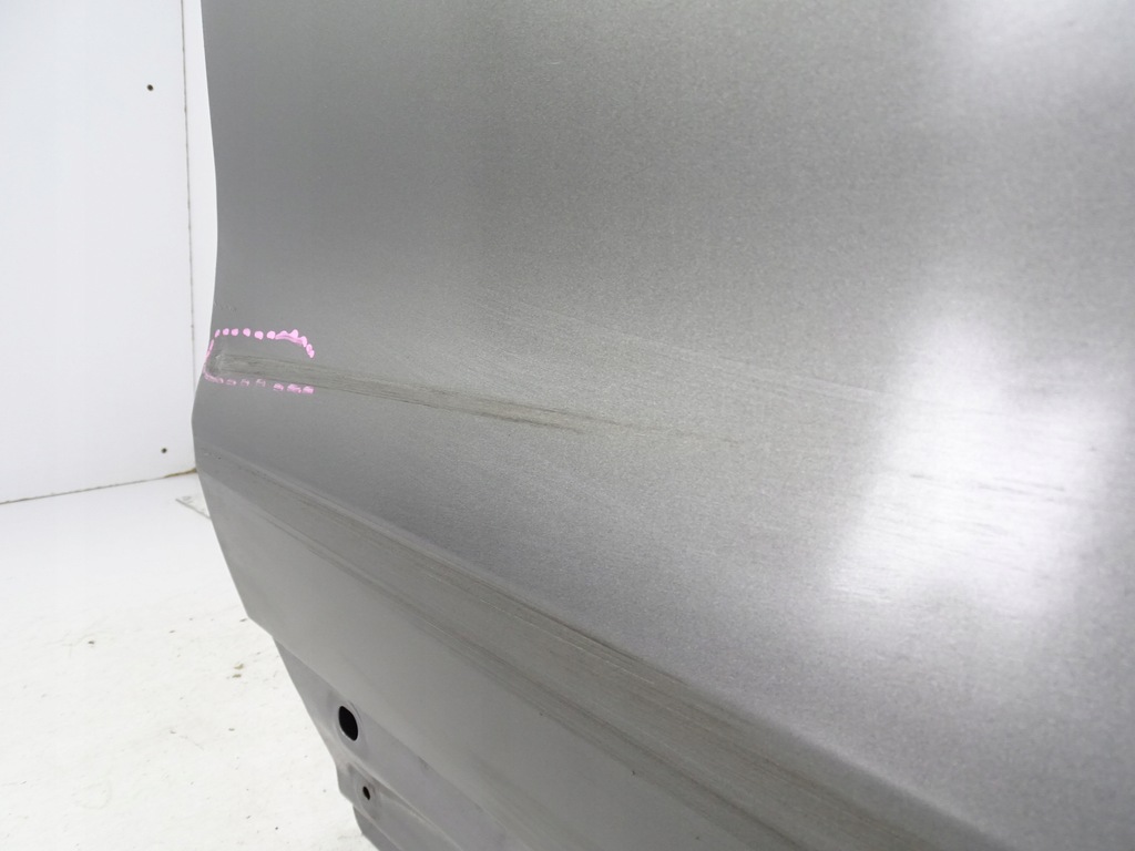 фото №5, Дверь перед передние правое jaguar f-pace