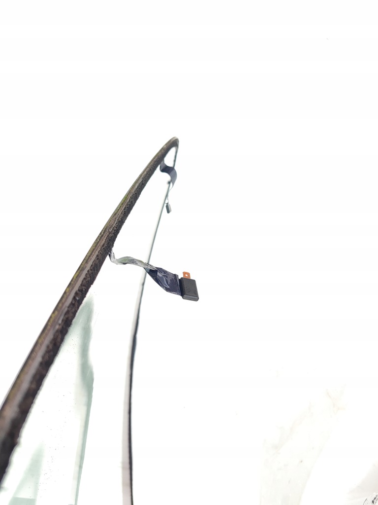 фото №7, Скло перед передня підігрівається jaguar xf x250 przedlift