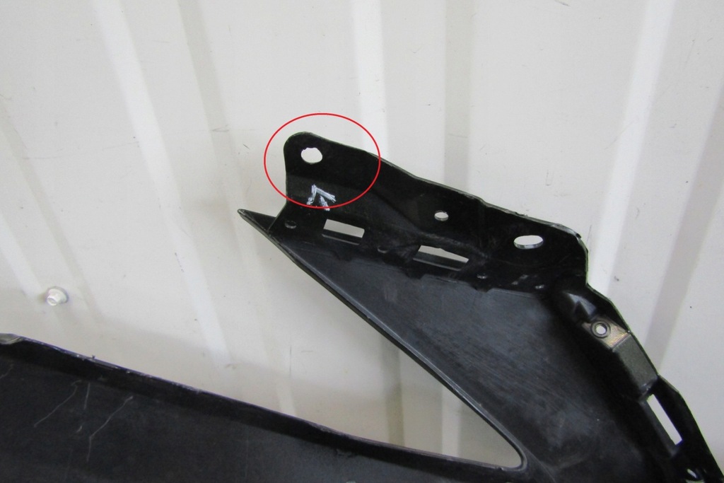 фото №10, Бампер перед передний lexus lc500 lc 500 16-