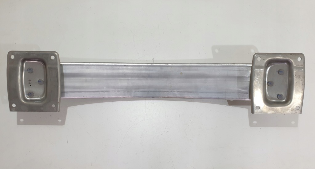 Балка усилитель бампера задняя tesla 3 1095314-00-c Доставка