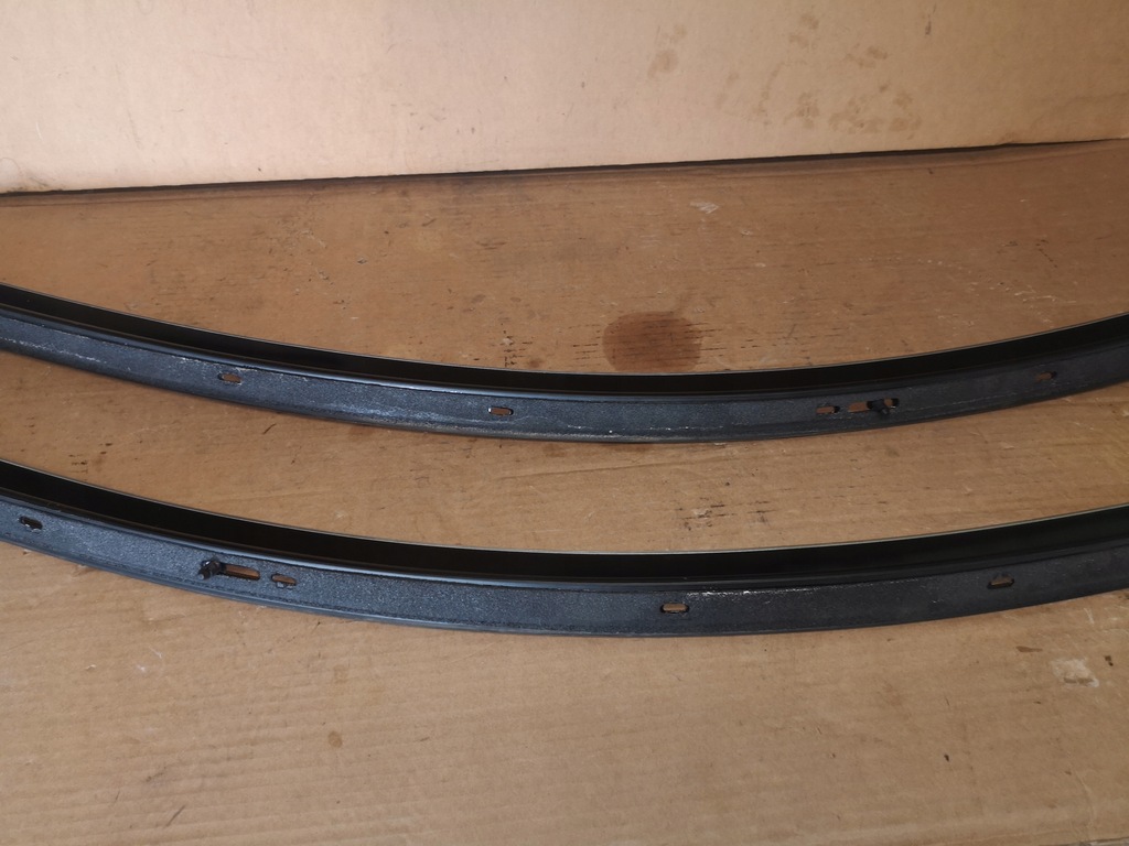 фото №8, Ford mustang gt 5.0 15-18 r молдинг кровельная