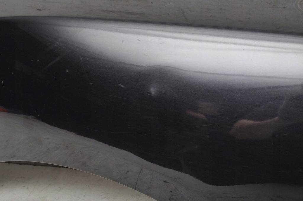 фото №7, Bmw z4 e85 крила лівий задня