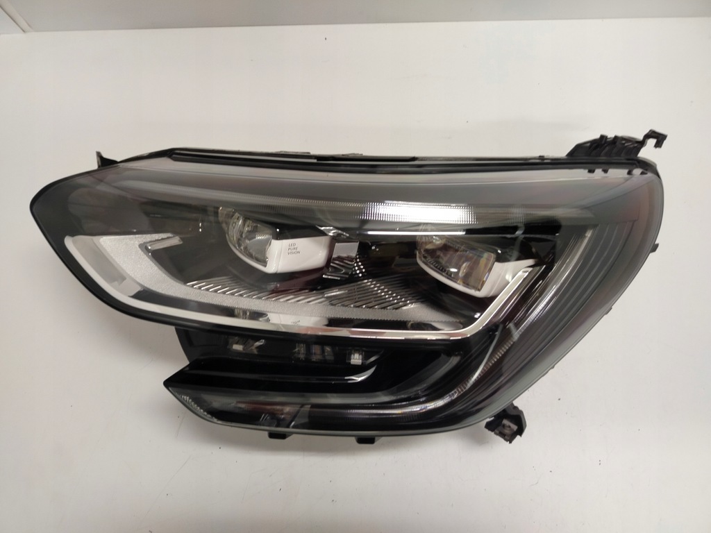 фото №7, Renault megane iv rs full led лампа ліва