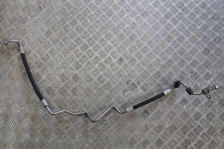 Купити Дроти патрубок dynamic mercedes ml gl gle 166 a1663202354