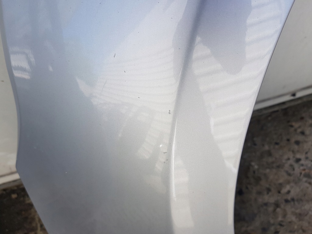 фото №6, Kia ceed 2 ii 12-16r крыло правый перед 9s