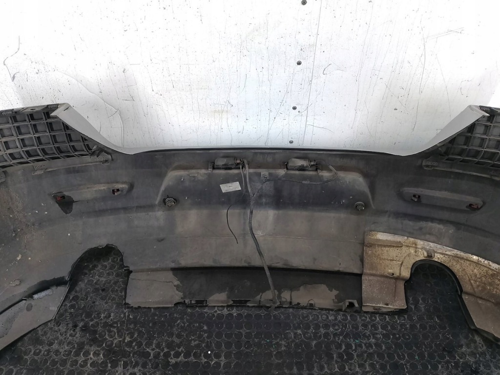 Бампер задний alfa romeo 159 565/a Цена