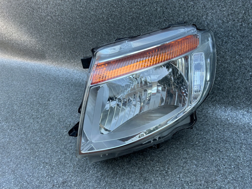 фото №3, Лампа ліва передня ford ranger iii poznań