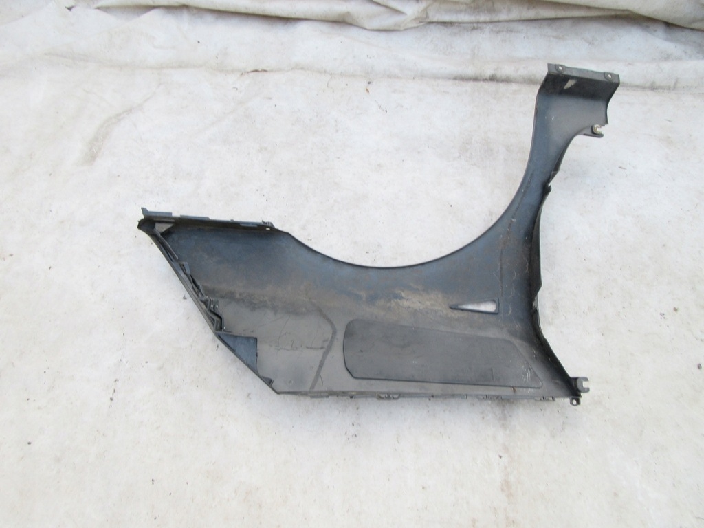 фото №9, Renault espace iv крила лівий перед 8200005897