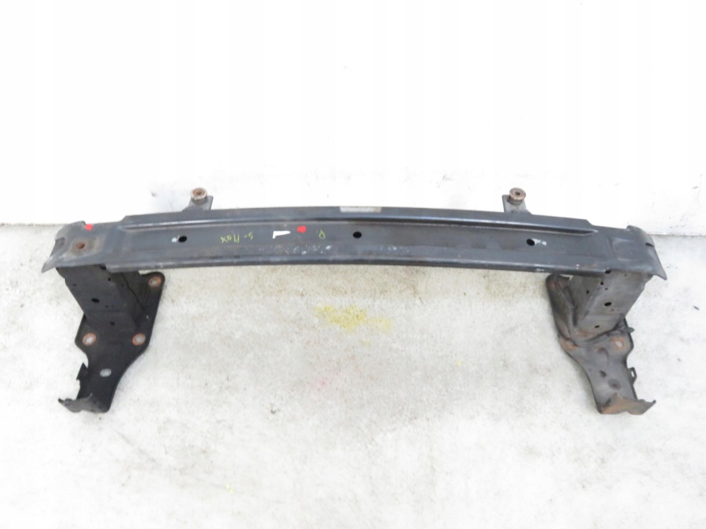 фото №1, Балка бампера перед ford s-max i