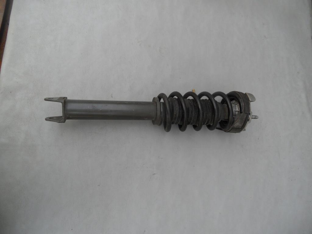 фото №1, Mcperson амортизационная стойка амортизатор задняя porsche carrera 911 997