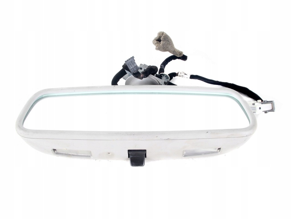 фото №1, Зеркало заднего вида внутреннее mercedes r klasa w251