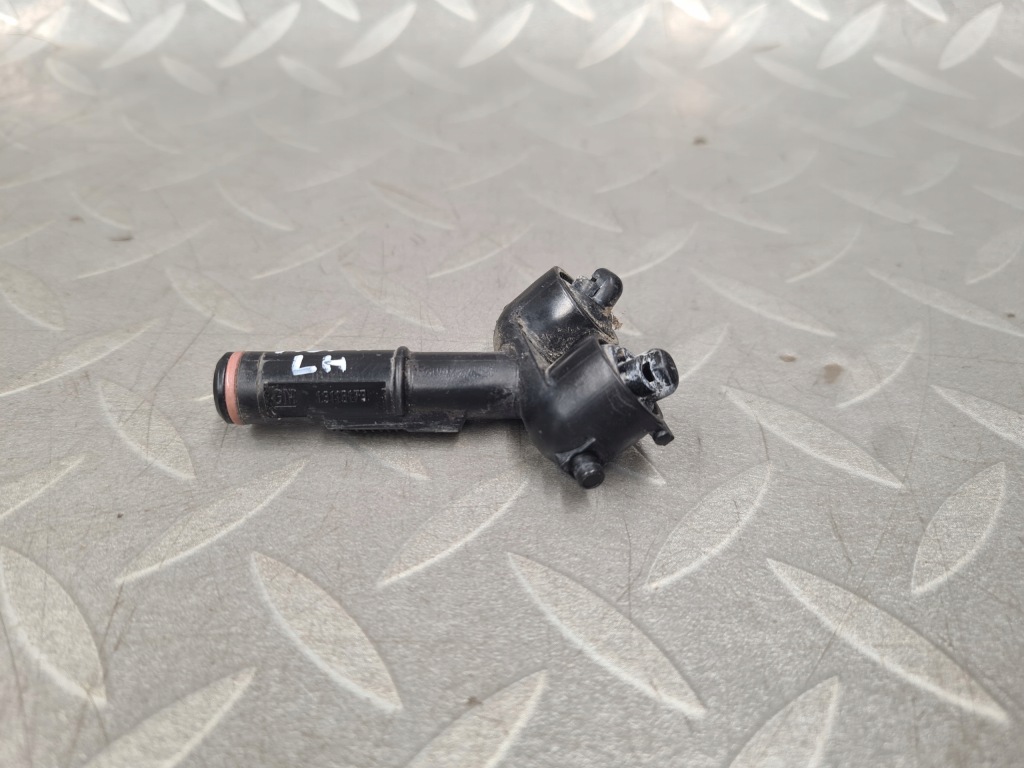 Купить Омыватель фара левый opel astra h рестайлинг  оригинал 13118173