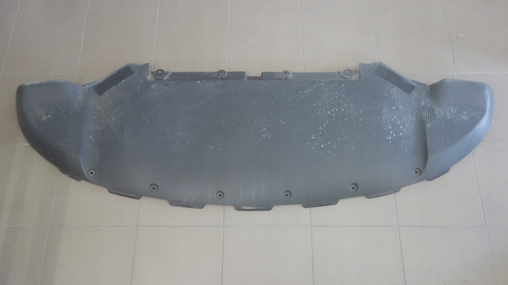 фото №1, Tesla model y my плита pod бампер подкрылок оригинал