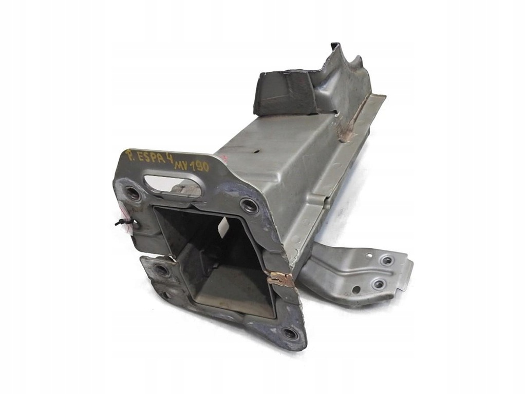 фото №1, Зона деформації правий перед mv190 renault espace iv