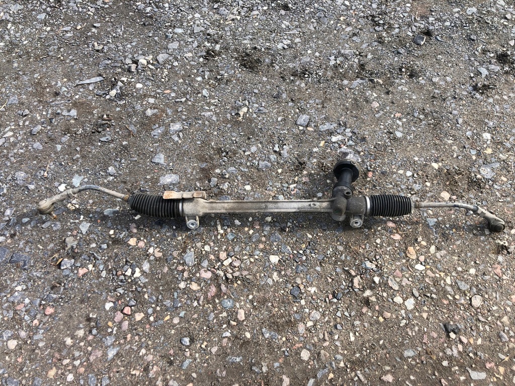 фото №5, Рулевая рейка трансмиссия hyundai i10 ii