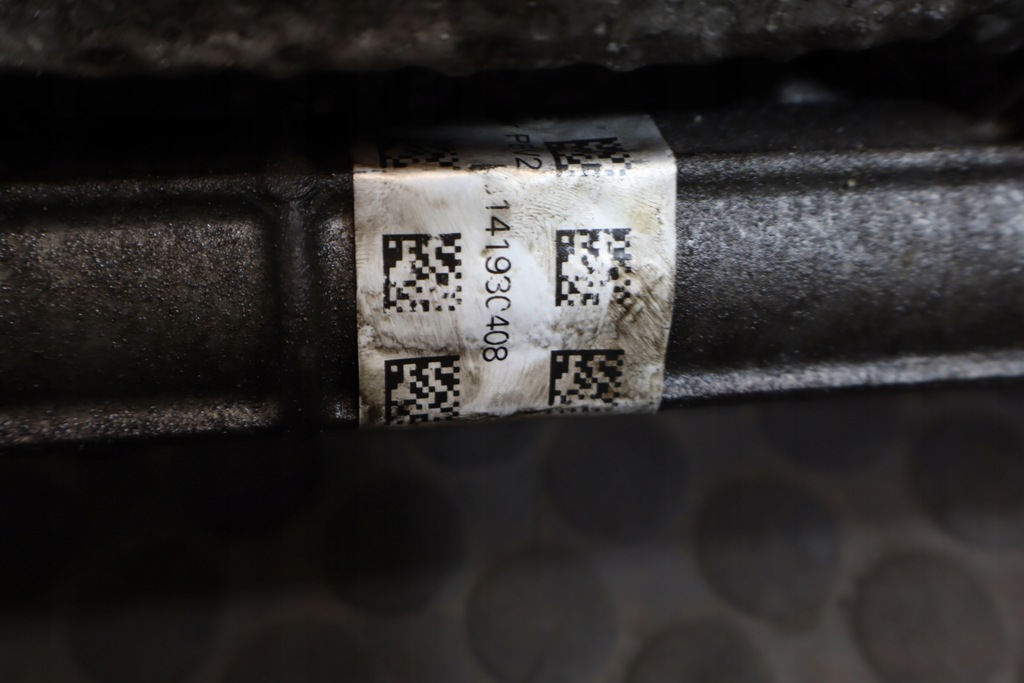 фото №9, Рулевая рейка peugeot 308 ii 1.6hdi