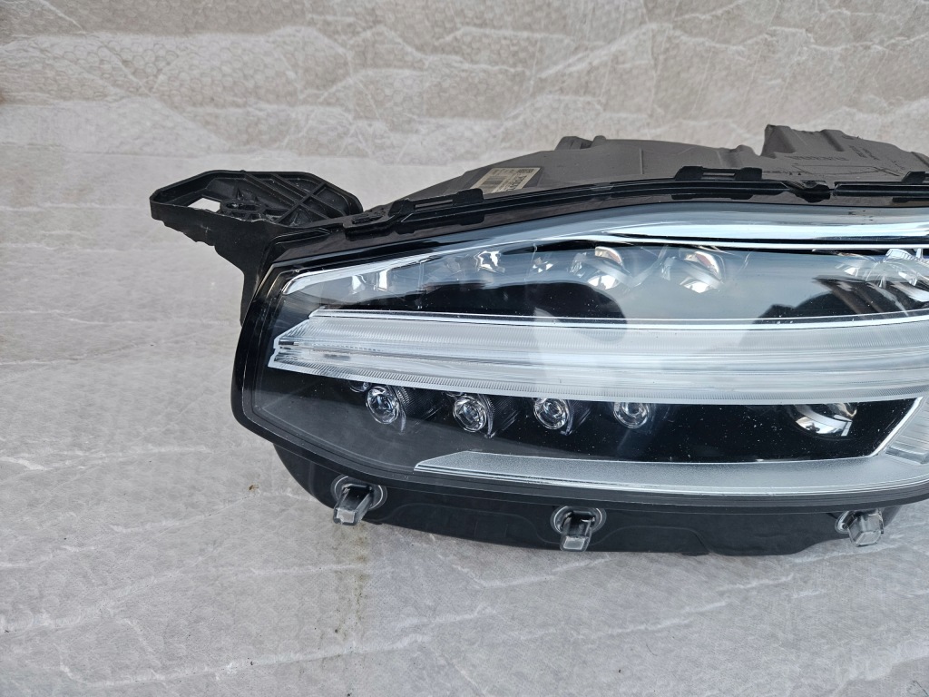 фото №5, Volvo xc90 ii лампа ліва full led 31656987