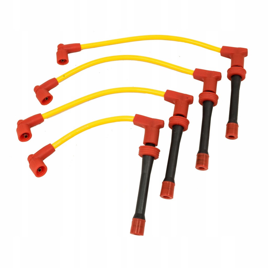 фото №1, Набор трубопровод зажигания master-sport germany 2112-35-set/4/-ms