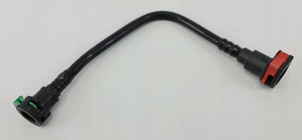 фото №1, Шланг wąż трубка пального ford mustang vi 2.3