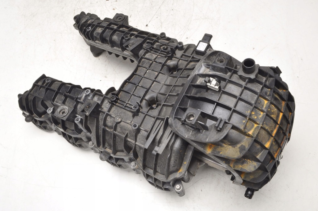 фото №1, Mercedes w212 5.5 amg коллектор всасывающий a2780980807