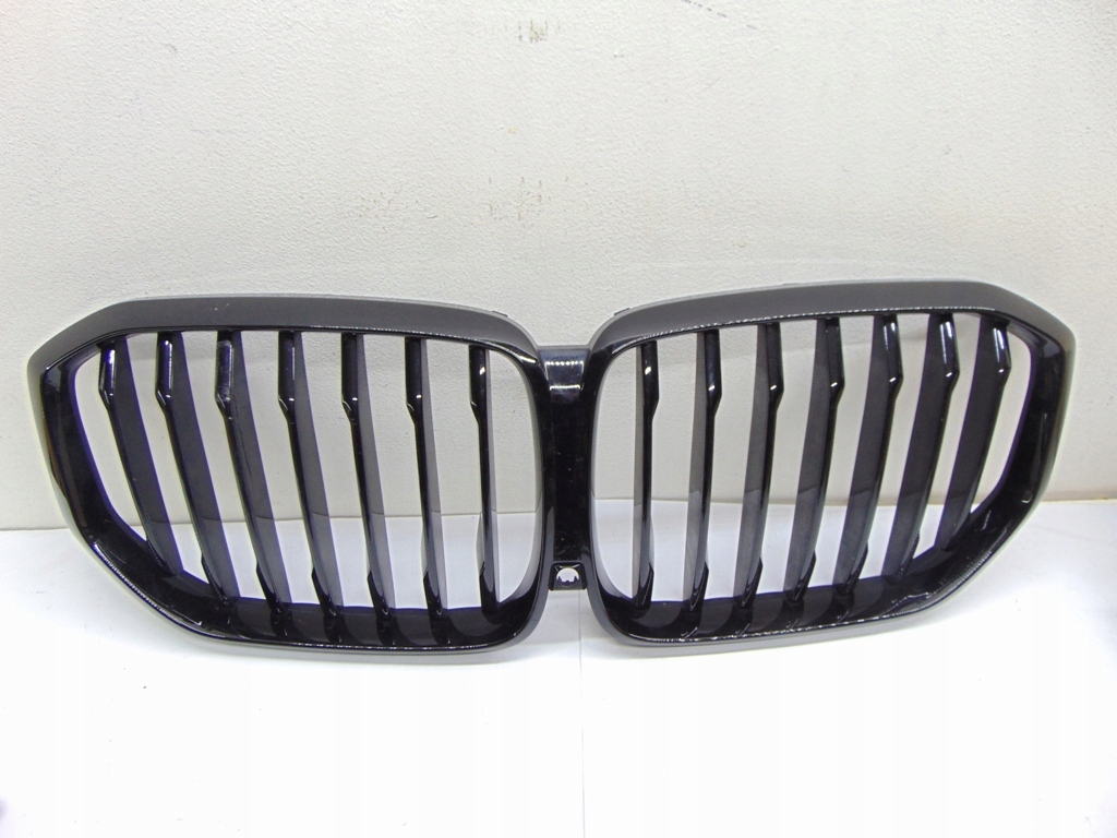 фото №1, Решётка радиатора решётка радиатора решётка радиатора bmw g05 x5 7454887