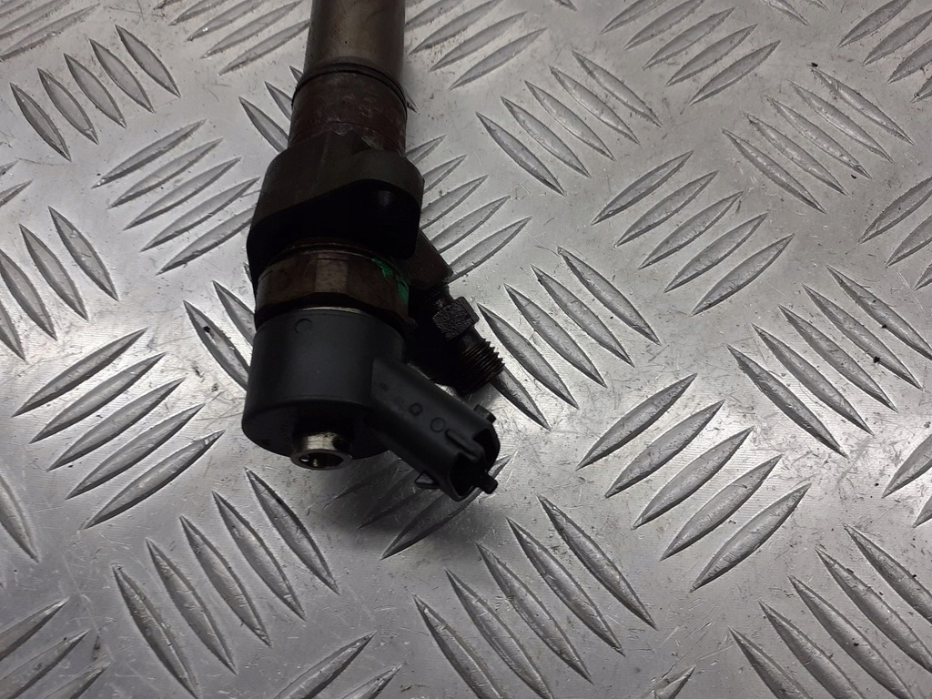 фото №2, Форсунка mg zt 2.0 cdti 0445110030