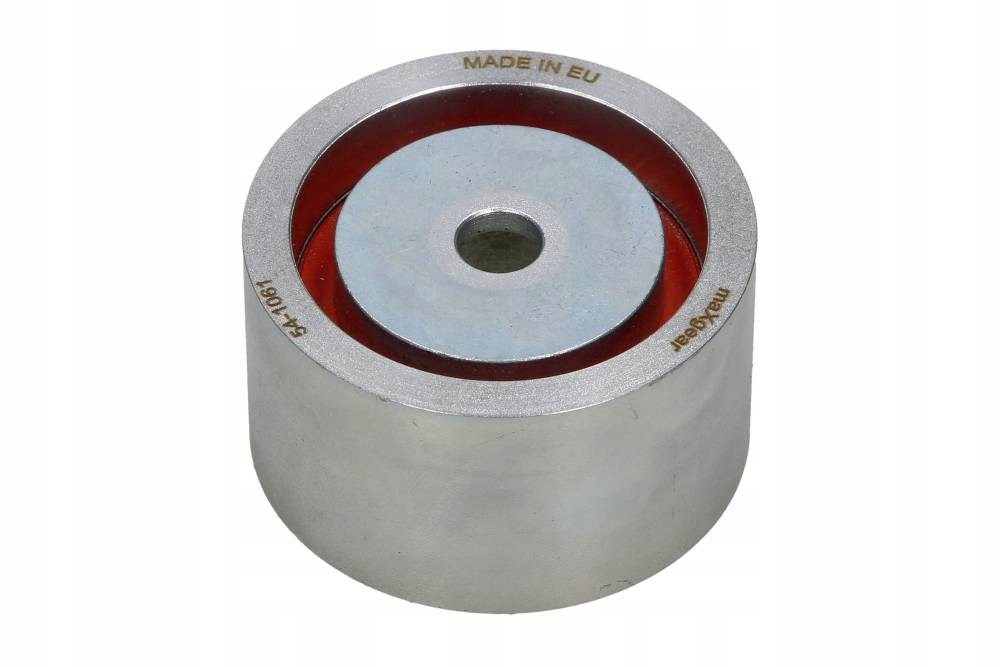 фото №2, Maxgear 54-1060 ролик напрямна / напрямна, ремінь розподільного валу