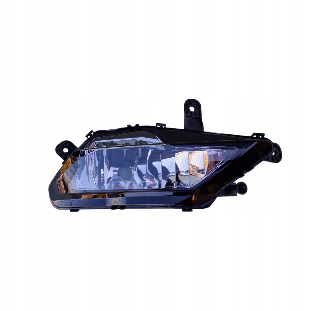 фото №1, Лампа противотуманная led противотуманная фара drl правый buick regal vi opel insignia b