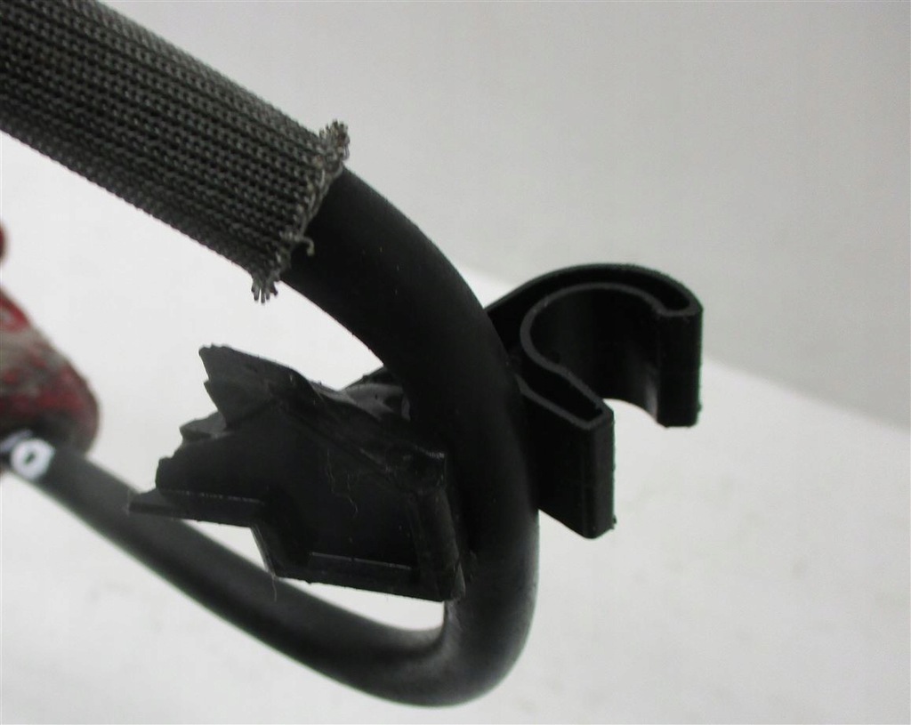 фото №5, Шланг wąż трубка пального citroen c5 iii x7 3.0 hdi