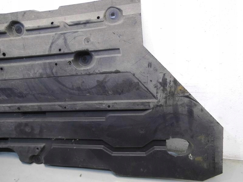 фото №4, Захист підвіска ліва renault laguna iii lift