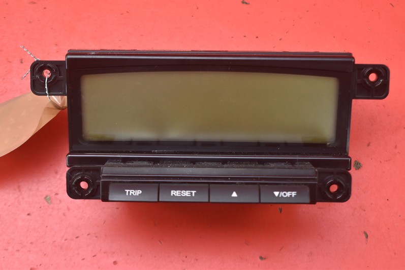 фото №1, Дисплей радіо 95710-1h100 kia ceed 1 i 07-10