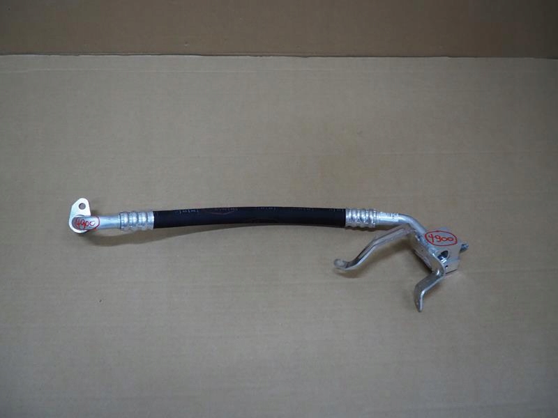 фото №1, Шланг труба трубка wąż кондиционера mercedes eqb 300 x243