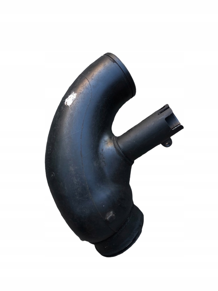 фото №6, Bmwe e60 e61 труба воздухозаборник воздуха 7803843