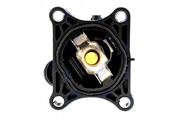 фото №4, Термостат w корпус volvo nty